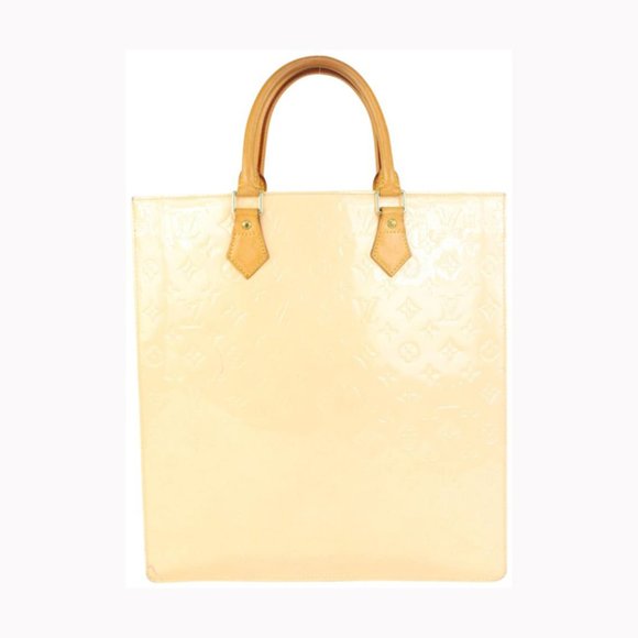 Louis Vuitton Handbags - Louis Vuitton Special Order Beige Florentine Monog